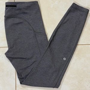 SOLD Lululemon Speed Up Tights